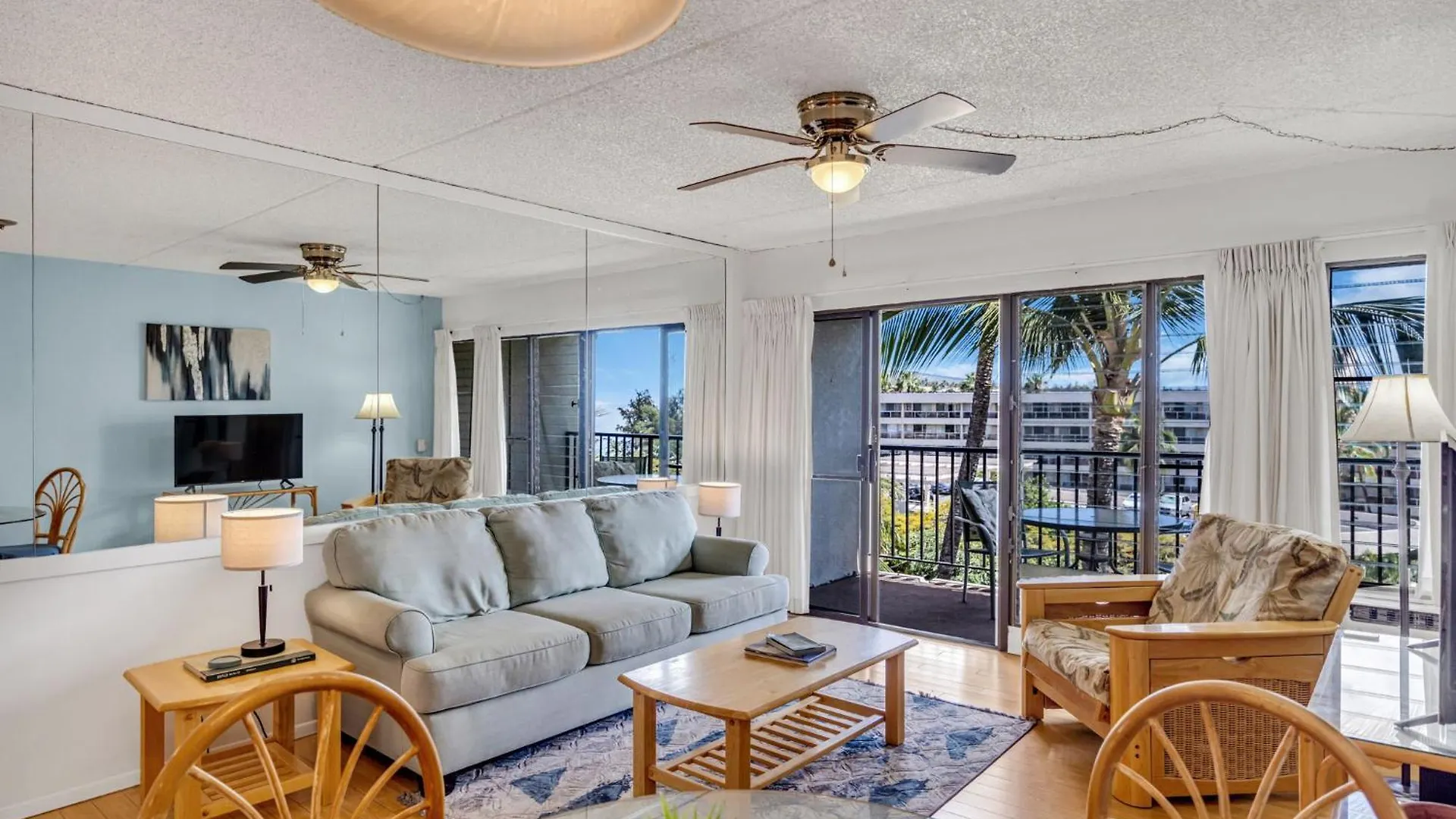 Kihei Akahi C611 Apartment Wailea
