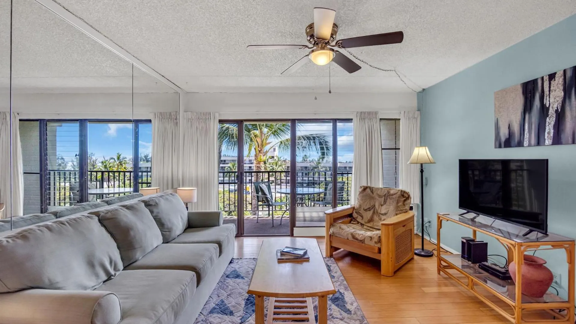 Kihei Akahi C611 Apartment Wailea  0*, Wailea (Maui)