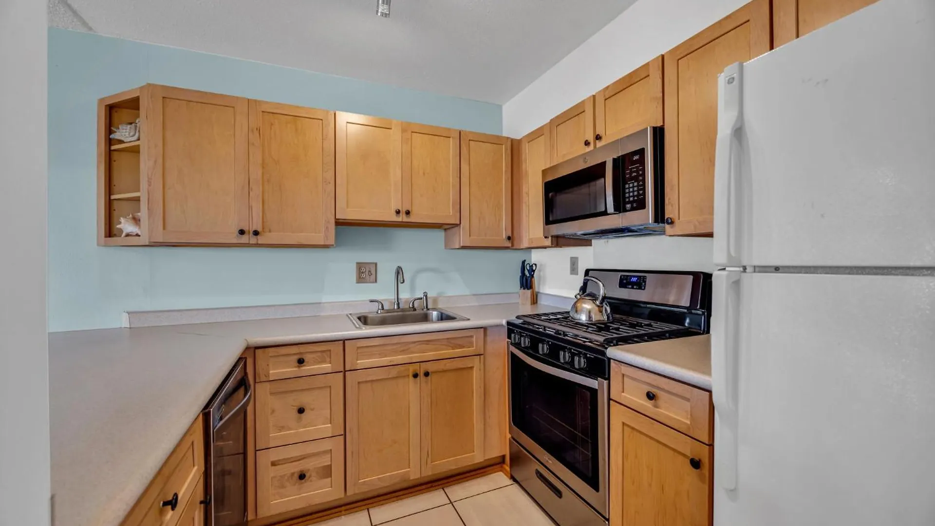 Kihei Akahi C611 Apartment Wailea