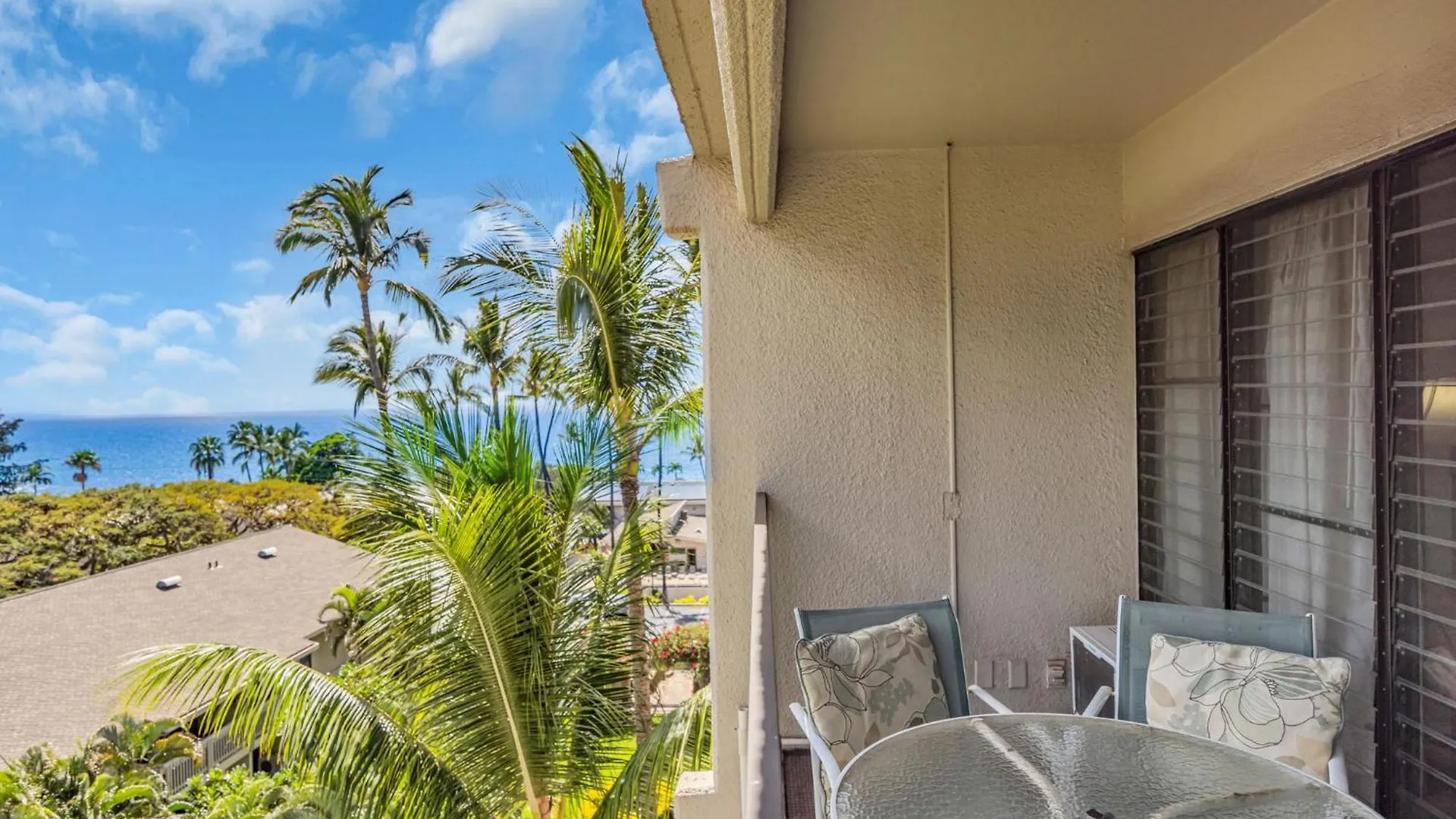 Kihei Akahi C611 Apartment Wailea  United States