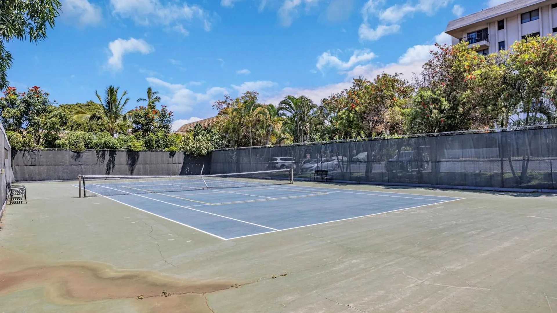 Kihei Akahi C611 Apartment Wailea  United States