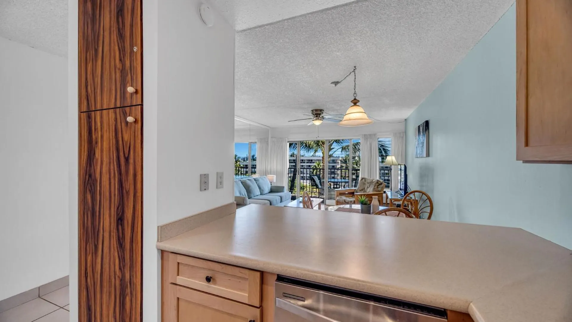 Kihei Akahi C611 Apartment Wailea  0*, Wailea (Maui)