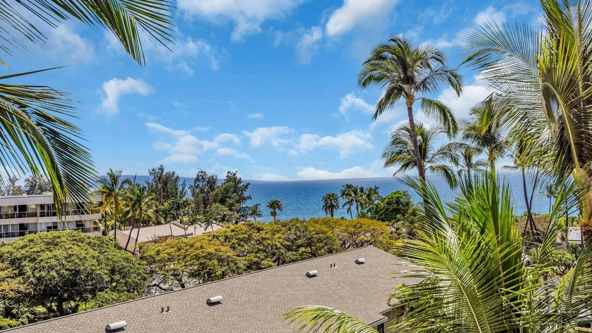 Kihei Akahi C611 Apartment Wailea  Wailea (Maui)