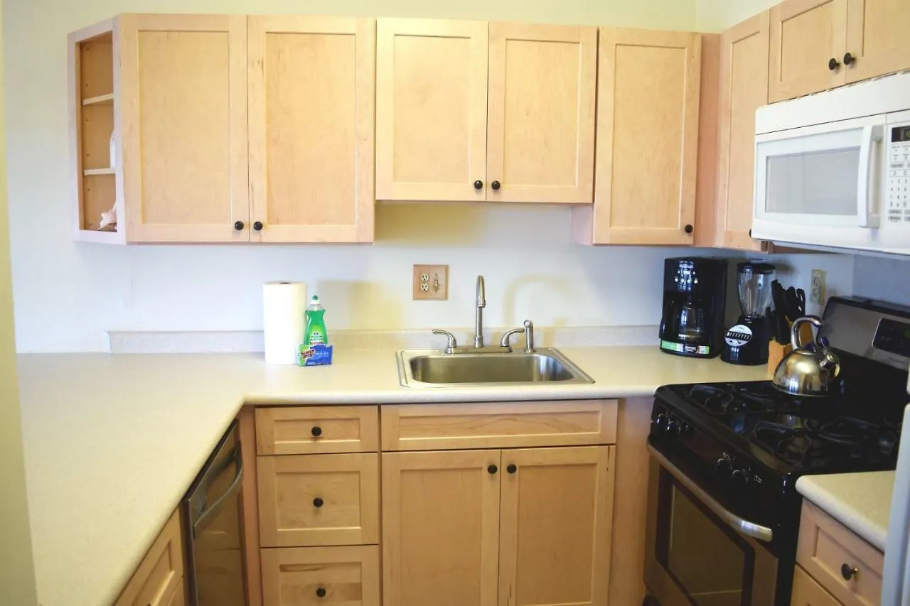 Kihei Akahi C611 Apartment Wailea