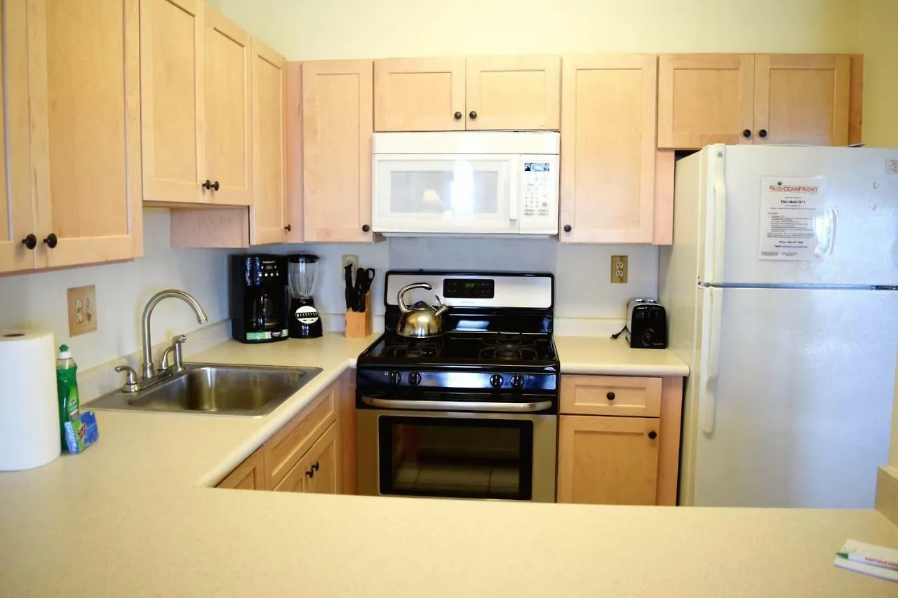 Kihei Akahi C611 Apartment Wailea