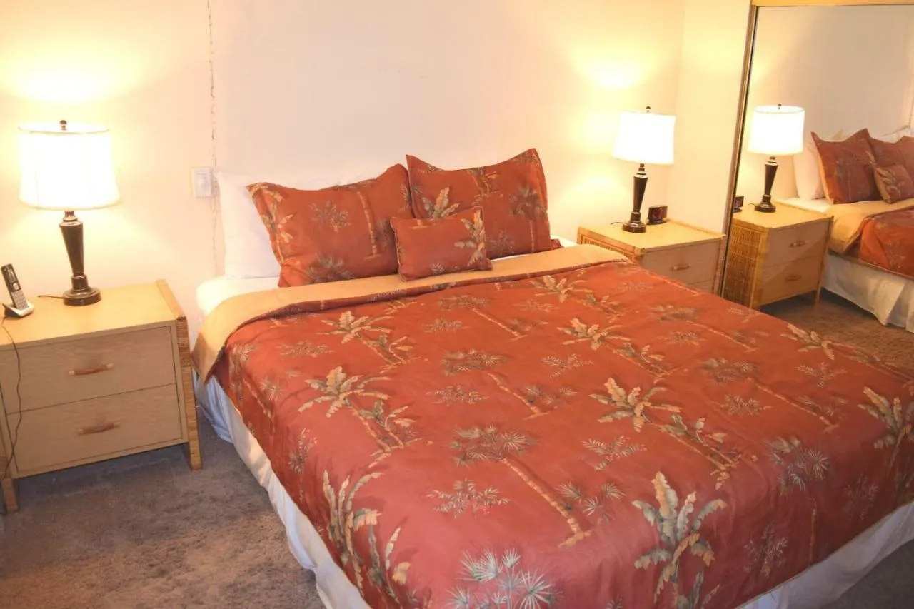 Kihei Akahi C611 Apartment Wailea  0*, Wailea (Maui)